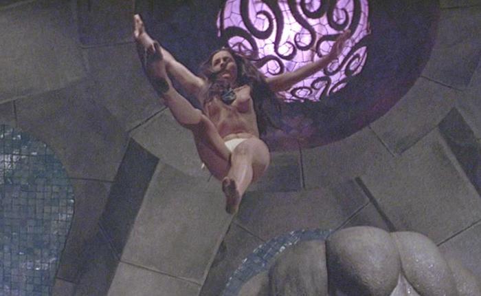 See the Hottest Leaping Nude Celebs for Leap Day 2020