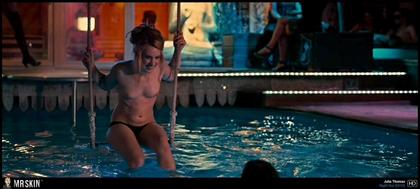 Foreign Film Friday: Night Out