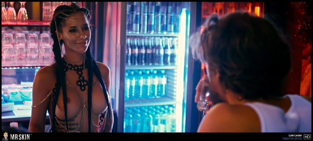 Foreign Film Friday: Night Out