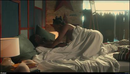 TV Nudity Report: Altered Carbon, The New Pope, and More 3.2.20