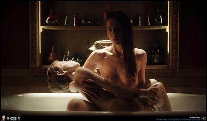 TV Nudity Report: Altered Carbon, The New Pope, and More 3.2.20