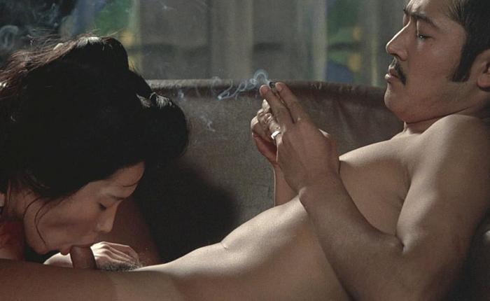 Anatomy of a Nude Scene: Japan's Most Notorious Director Makes 'In the Realm of the Senses' His Most Notorious Film