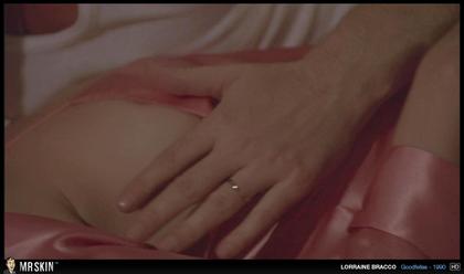 Nude and Noteworthy on Netflix: Any Given Sunday, Frank and Lola, The Wicker Man, and More 3.4.20