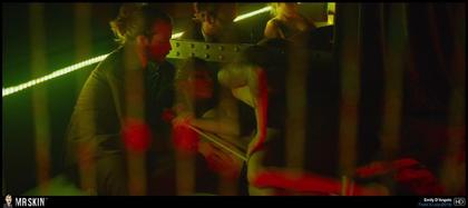 Nude and Noteworthy on Netflix: Any Given Sunday, Frank and Lola, The Wicker Man, and More 3.4.20