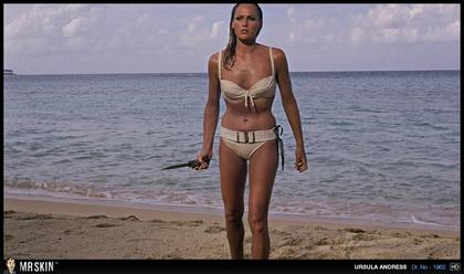 A Quick Guide to the Essential Bond to Prep for 'No Time to Die'