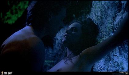A SKIN-depth Look at the Sex and Nudity of Allison Anders' Films