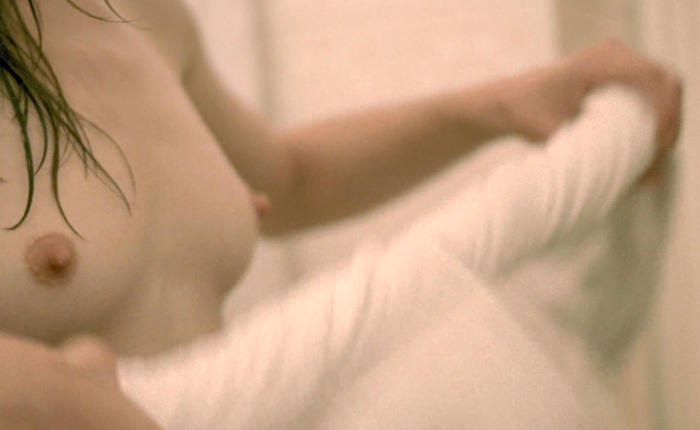 Foreign Film Friday: Kinetta