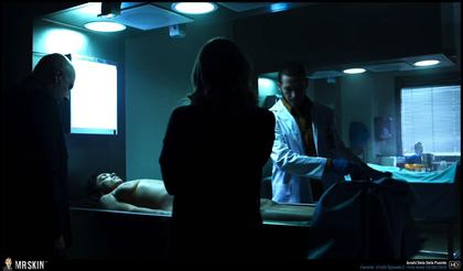 TV Nudity Report: ZeroZeroZero, The New Pope, and More 3.9.20