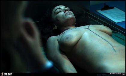 TV Nudity Report: ZeroZeroZero, The New Pope, and More 3.9.20