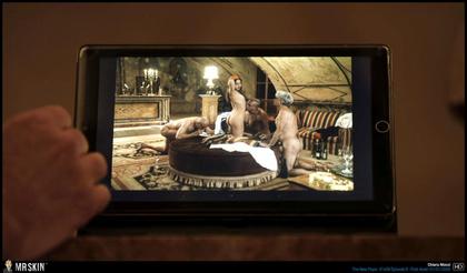 TV Nudity Report: ZeroZeroZero, The New Pope, and More 3.9.20