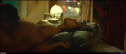 TV Nudity Report: ZeroZeroZero, The New Pope, and More 3.9.20