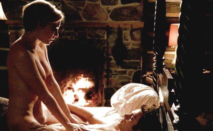 Top Ten Mainstream Movies Rumored to Feature Real Sex