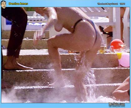 A SKIN-depth Look at the Sex and Nudity of Tony Scott's Movies