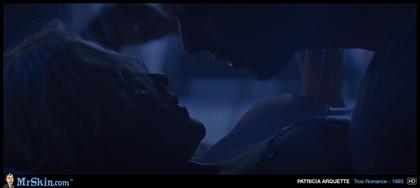 A SKIN-depth Look at the Sex and Nudity of Tony Scott's Movies