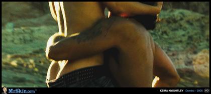 A SKIN-depth Look at the Sex and Nudity of Tony Scott's Movies
