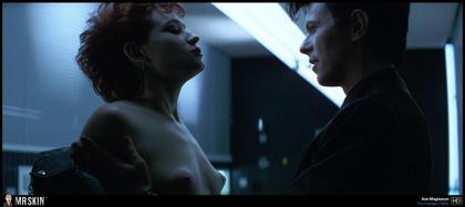 A SKIN-depth Look at the Sex and Nudity of Tony Scott's Movies