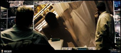 A SKIN-depth Look at the Sex and Nudity of Tony Scott's Movies