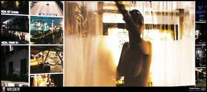A SKIN-depth Look at the Sex and Nudity of Tony Scott's Movies