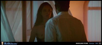 A SKIN-depth Look at the Sex and Nudity of Tony Scott's Movies