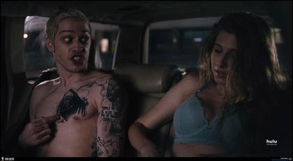 Nude and Noteworthy on Hulu: The Cooler, Foxfire, Nip/Tuck, and More 3.18.20