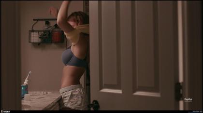 Nude and Noteworthy on Hulu: The Cooler, Foxfire, Nip/Tuck, and More 3.18.20