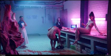 TV Nudity Report: Westworld, Vampires, and More 3.23.20