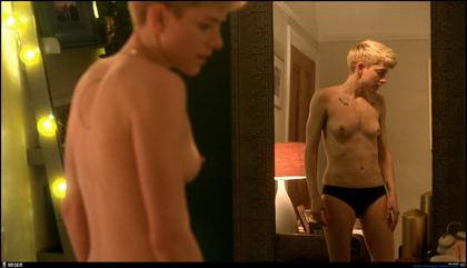 TV Nudity Report: Westworld, Vampires, and More 3.23.20