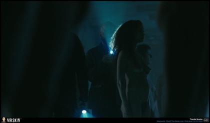 TV Nudity Report: Westworld, Vampires, and More 3.23.20