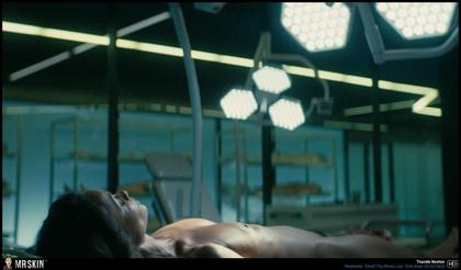 TV Nudity Report: Westworld, Vampires, and More 3.23.20