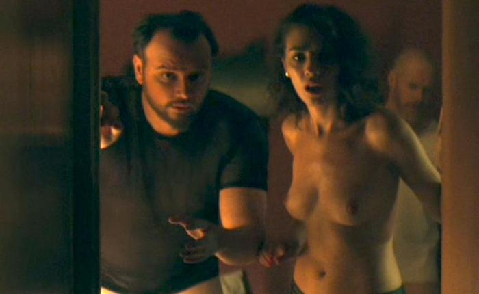 SKINcoming on DVD and Blu-ray: Come to Daddy and More 3.24.20