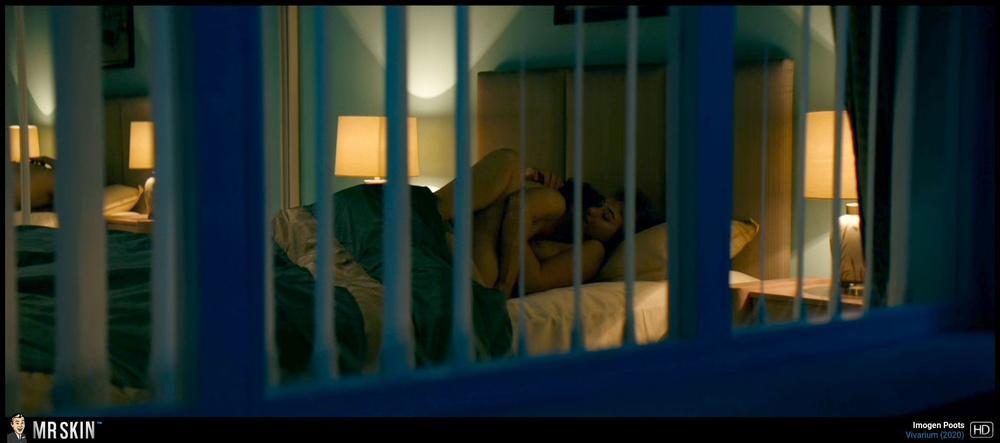 Movie Nudity Report: Vivarium 3.27.20