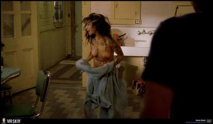 A SKIN-depth Look at the Sex and Nudity of Walter Hill's Movies