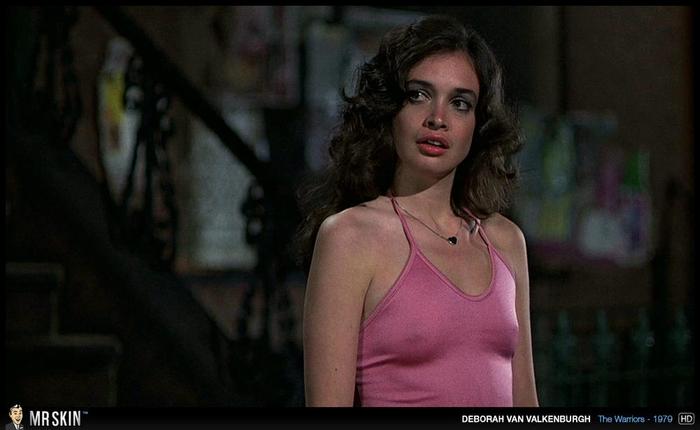 A SKIN-depth Look at the Sex and Nudity of Walter Hill's Movies