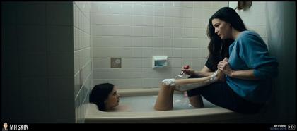 Nude and Noteworthy on Netflix: Lethal Weapon, Wildling, and More 4.1.20