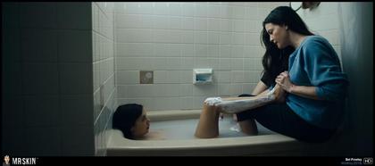 Nude and Noteworthy on Netflix: Lethal Weapon, Wildling, and More 4.1.20