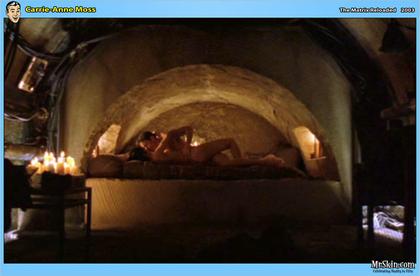 Nude and Noteworthy on Netflix: Lethal Weapon, Wildling, and More 4.1.20