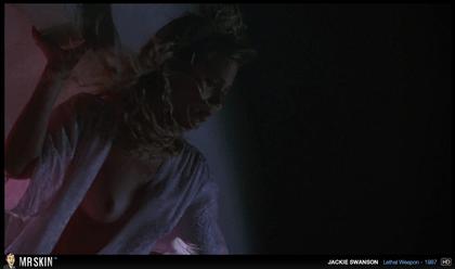 Nude and Noteworthy on Netflix: Lethal Weapon, Wildling, and More 4.1.20