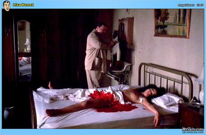 A SKIN-depth Look at the Sex and Nudity of Alan Parker's Films