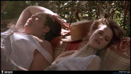 A SKIN-depth Look at the Sex and Nudity of Alan Parker's Films