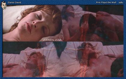 A SKIN-depth Look at the Sex and Nudity of Alan Parker's Films