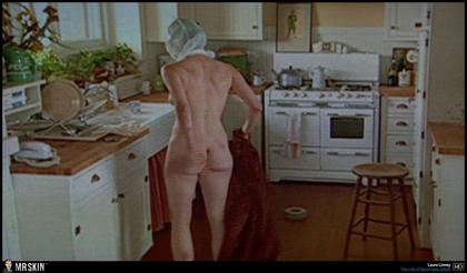 A SKIN-depth Look at the Sex and Nudity of Alan Parker's Films