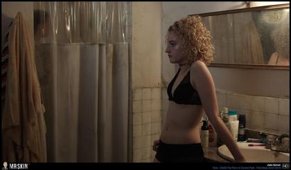 See Ozark's Julia Garner Show Her Butt