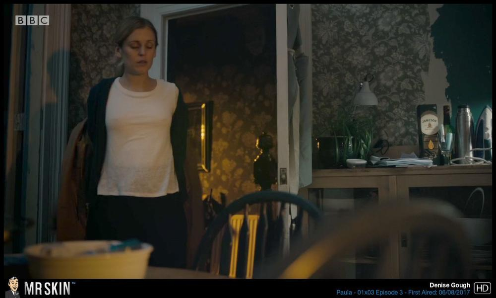 Movie Nudity Report: The Other Lamb 4.3.20