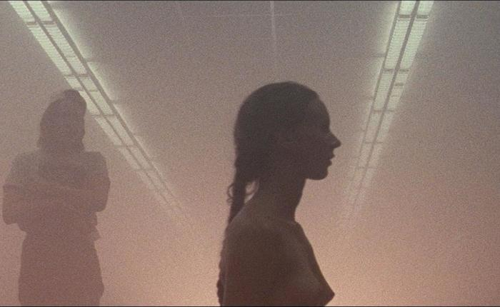 Foreign Film Friday: Full Frontal German Bush in Luz