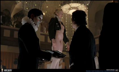 TV Nudity Report: Westworld, The Hockey Girls, and More 4.6.20