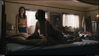 TV Nudity Report: Westworld, The Hockey Girls, and More 4.6.20