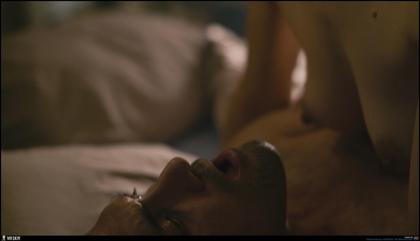 TV Nudity Report: Westworld, The Hockey Girls, and More 4.6.20