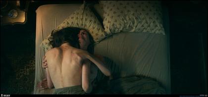 TV Nudity Report: Westworld, The Hockey Girls, and More 4.6.20