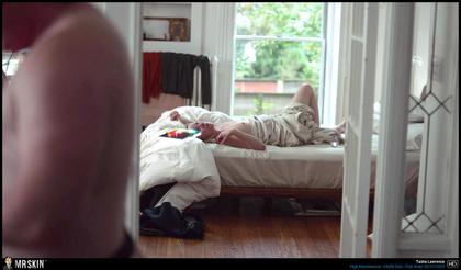 TV Nudity Report: Westworld, The Hockey Girls, and More 4.6.20