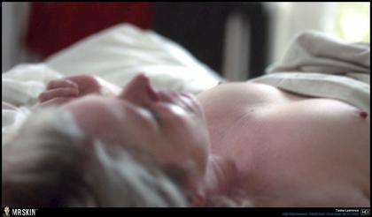 TV Nudity Report: Westworld, The Hockey Girls, and More 4.6.20